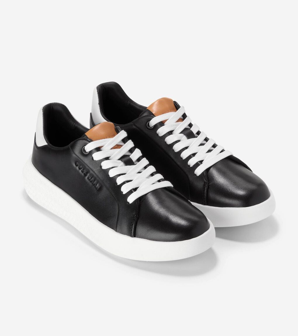 グランド ハリオン カップ レザー womens.