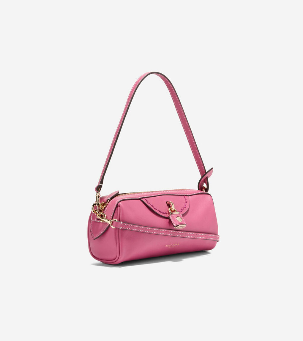 ロックハート ミニ バレル バッグ womens