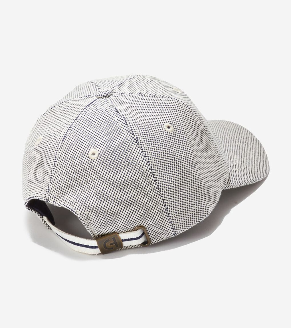 ツートーン キャンバス ベースボール キャップ mens.