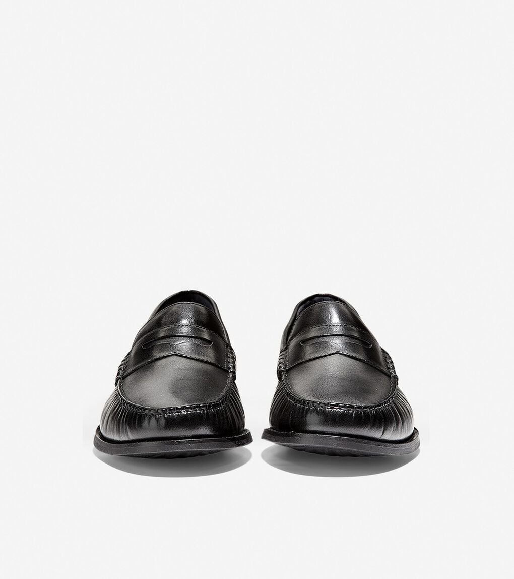 ピンチ グランド クラシック ペニー ローファー mens.