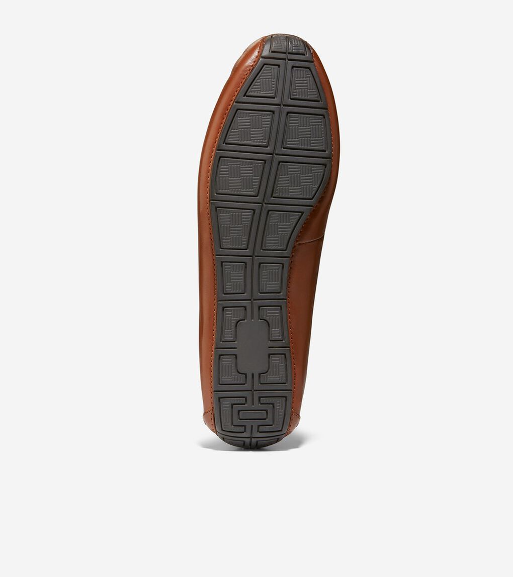 グランド シティ ビットローファー mens.
