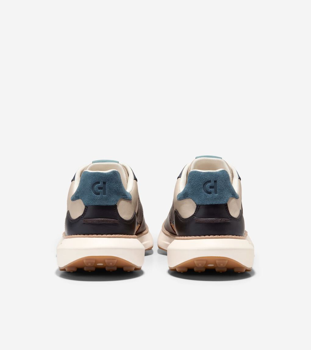 グランドプロ アッシュランド mens