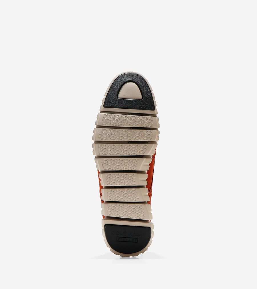 ディコン ゼログランド オックスフォード II mens. 0.0 | COLE_HAAN