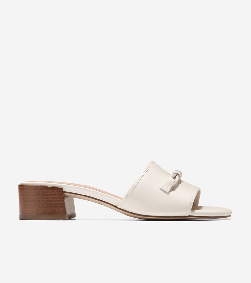ケイリン ボウ ミュール womens.