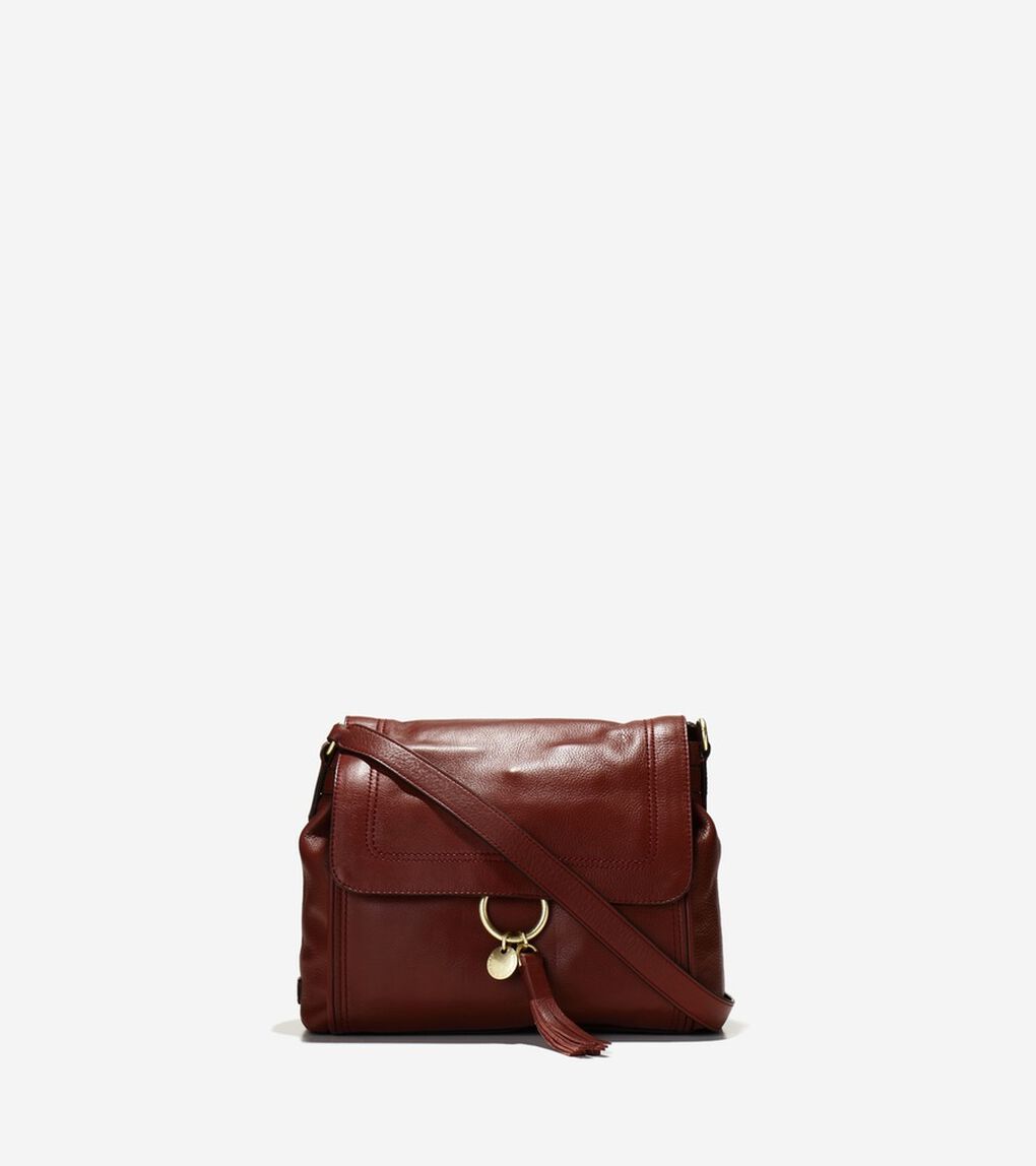 ファンティーン ショルダー バッグ womens.