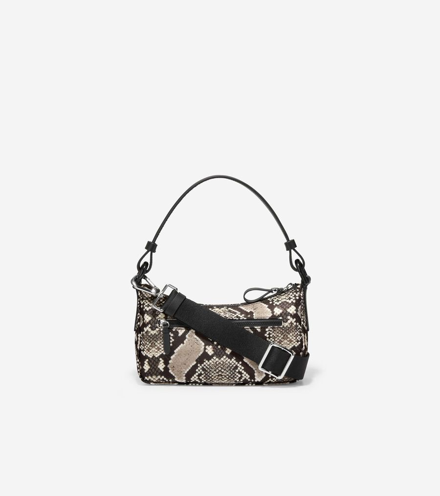 ナイロン ミニ ショルダー バッグ womens. 8000 | COLE_HAAN