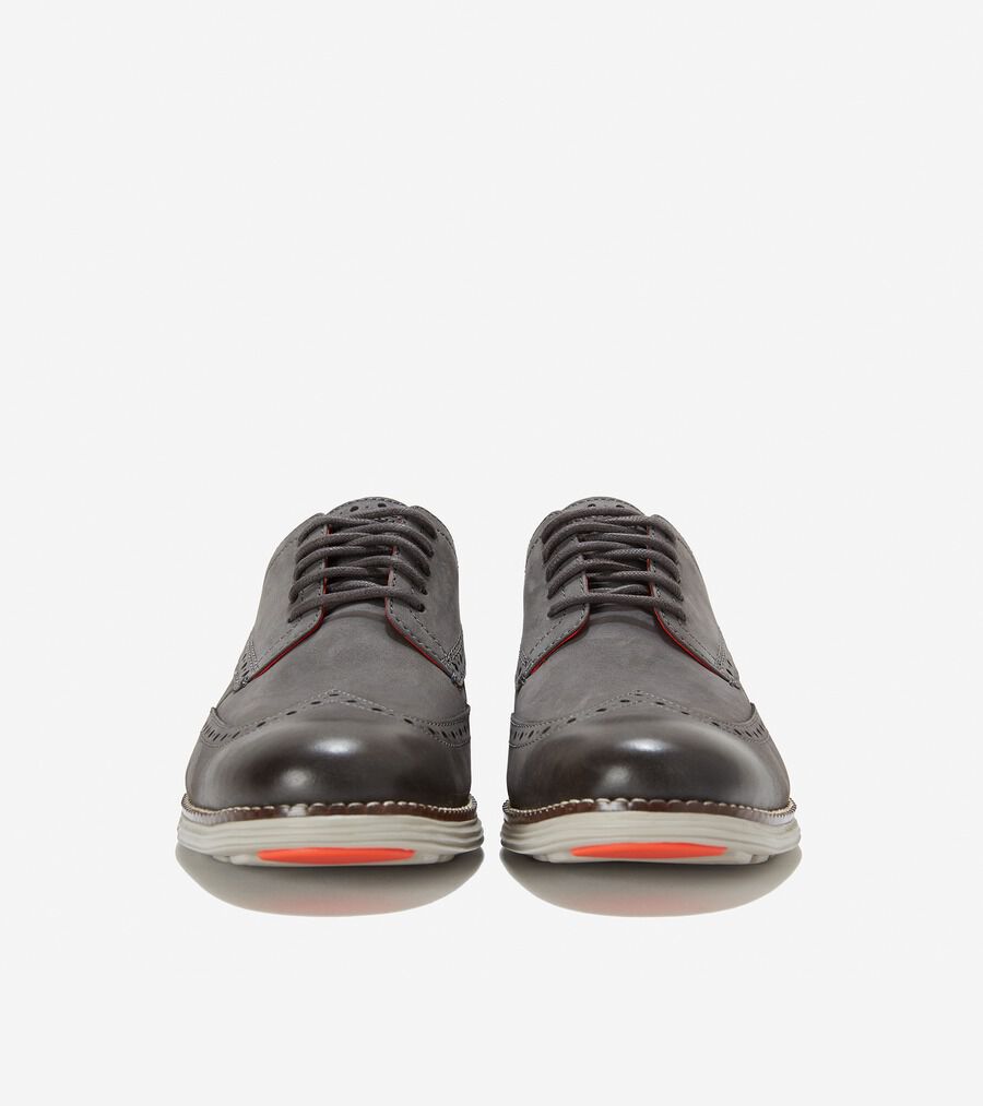 オリジナルグランド ショートウィング mens. 0.0 | COLE_HAAN