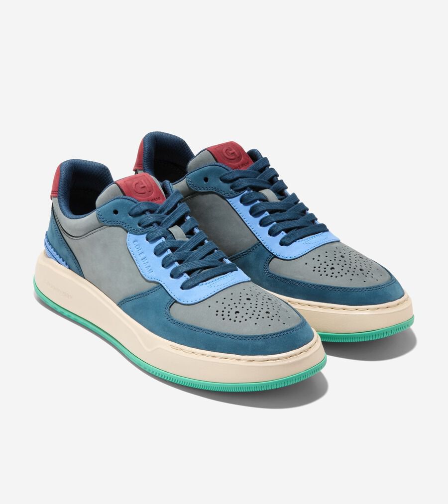 グランドプロ クロスオーバー スニーカー mens. 0.0 | COLE_HAAN