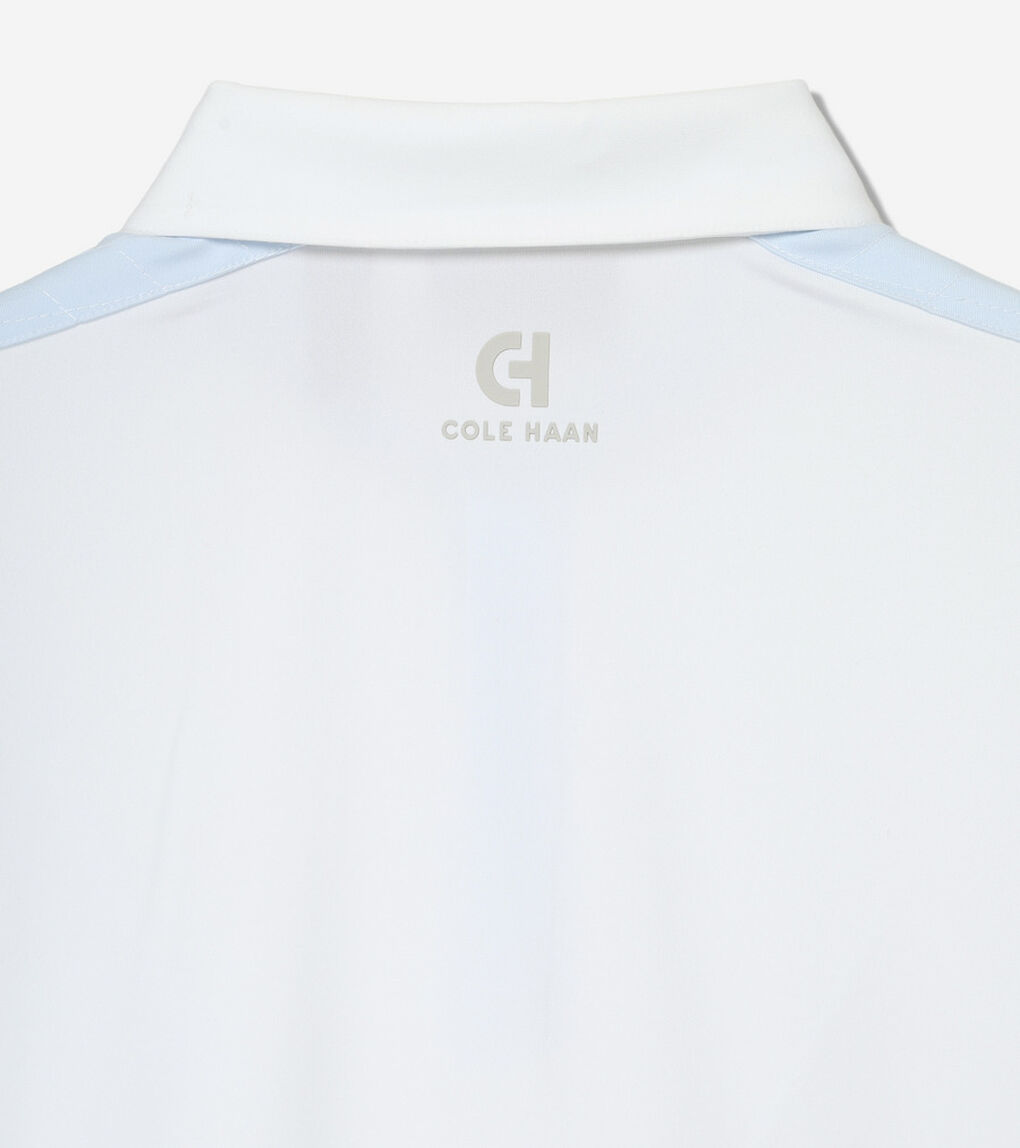 スカイウィーブ ポロ mens