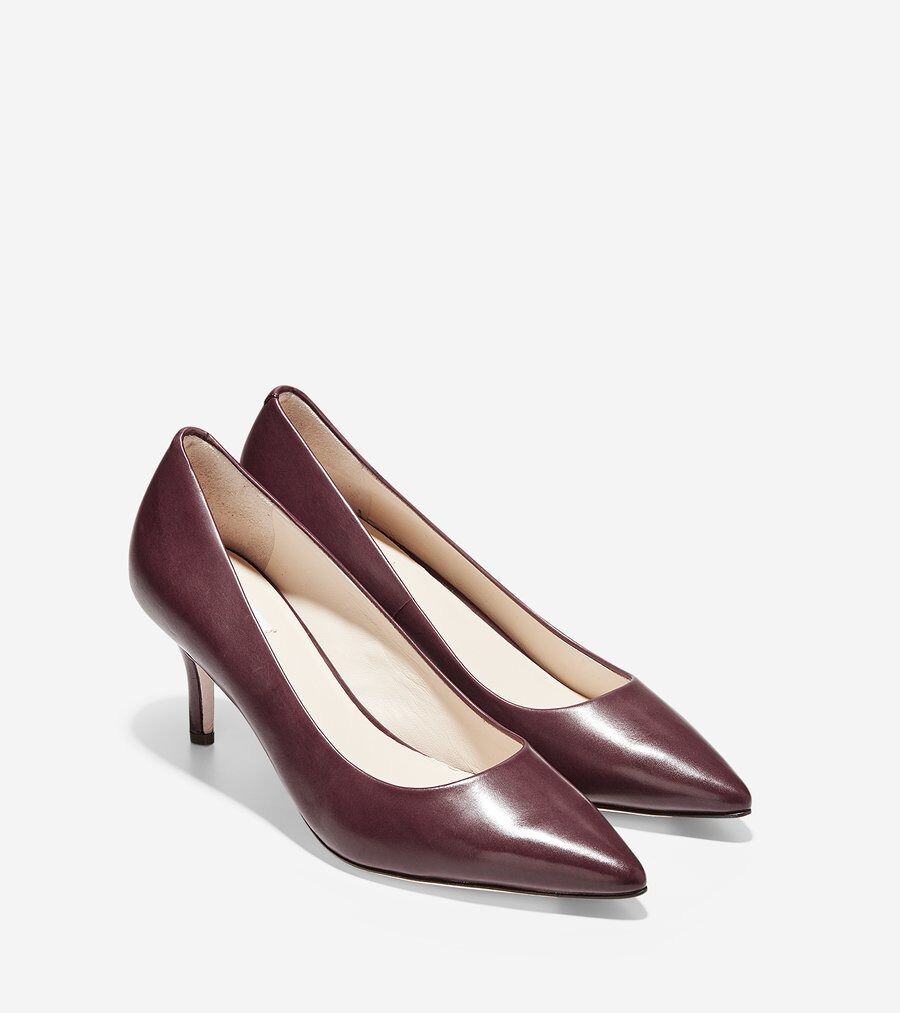Vesta Pumps
