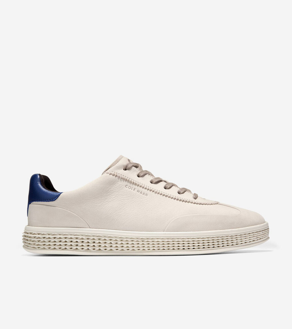 グランドプロ ターフ スカイウィーヴ スニーカー mens