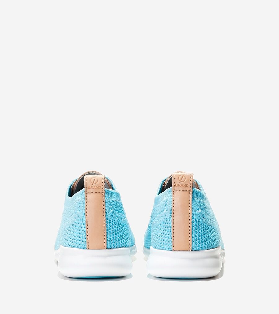 希望のＦ.細身 2.ゼログランド スティッチライト womens. 0.0 | COLE_HAAN