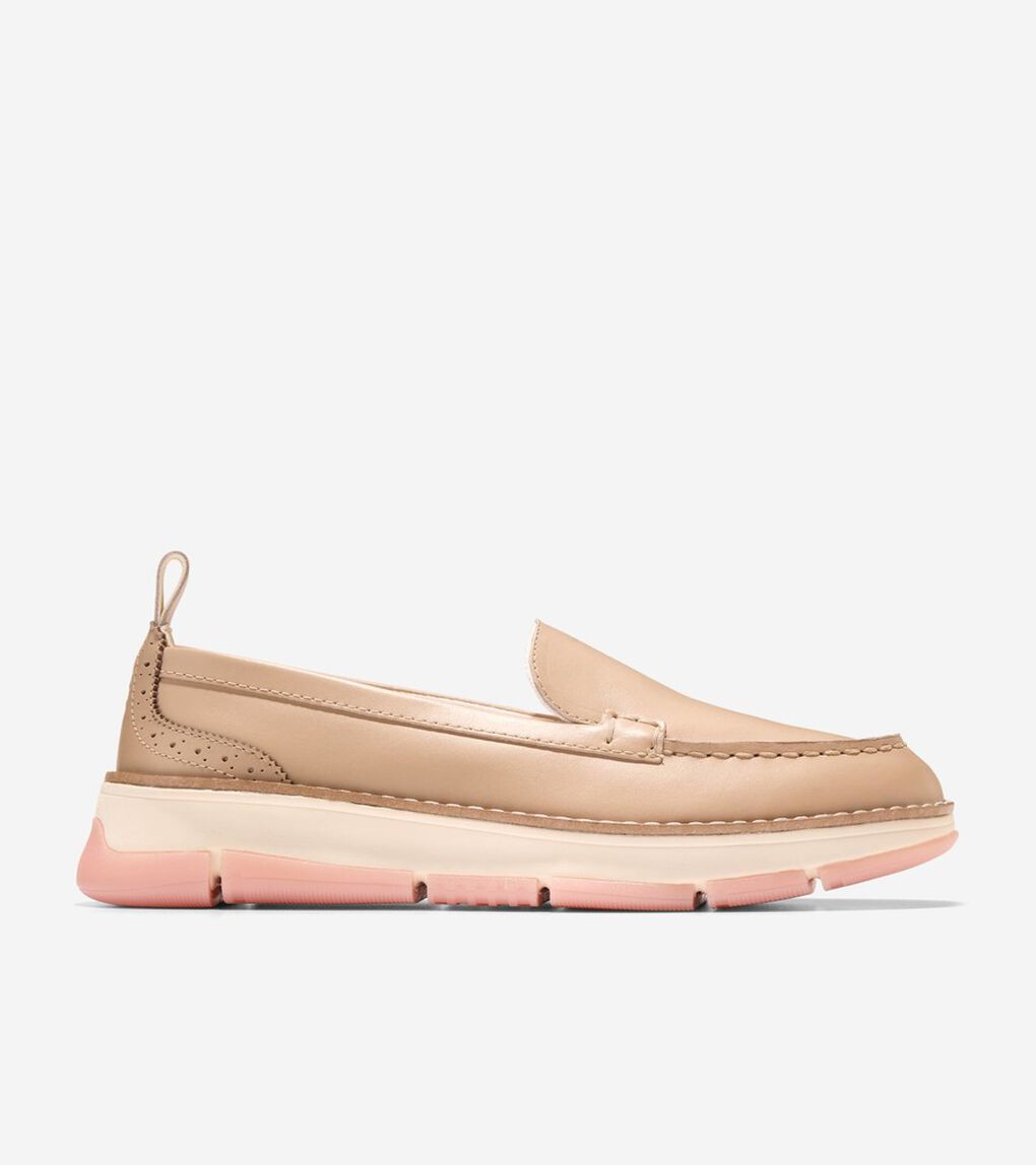 ゼログランド レラ ベネチアン womens