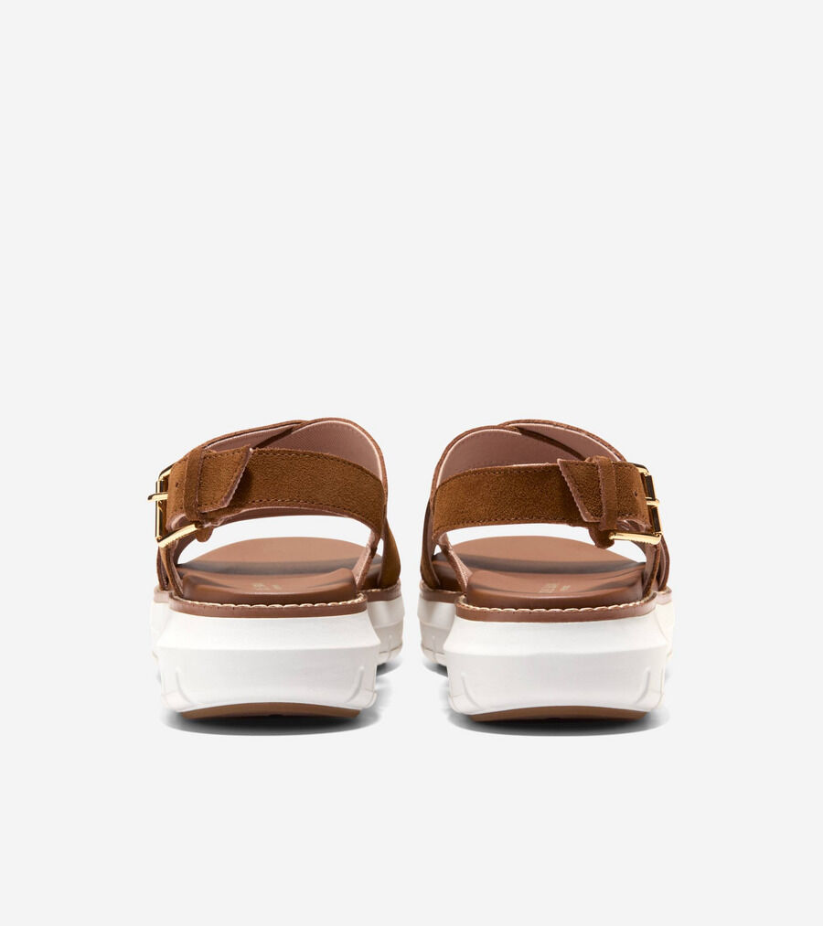 ゼログランド レクサンナ サンダル womens 30000 | COLE_HAAN