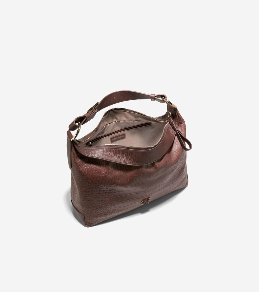カミラ ホーボー womens. 10000 | COLE_HAAN