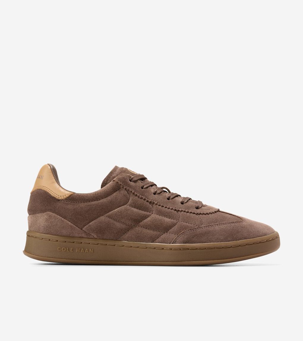 グランドプロ ブレイカウェイ スニーカー mens.