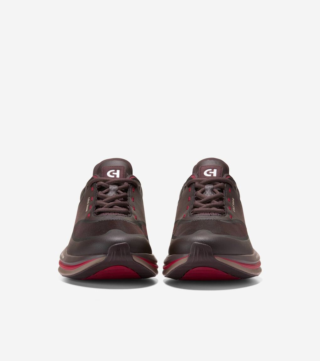 オリジナルグランド クアッドスター ランニング スニーカー mens