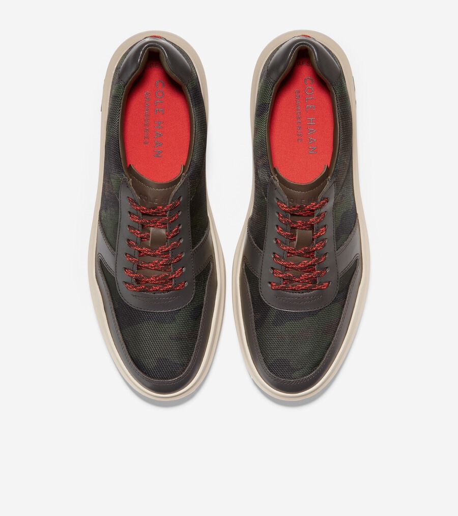 新品 9.5M/27cm コールハーン グランドプロ エーエム ゴルフシューズ ジェネレーション ゼログランド ゴルフ mens. 0.0 | COLE_HAAN