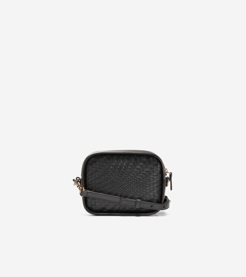 エッセンシャル クロスボディ カメラバッグ womens.