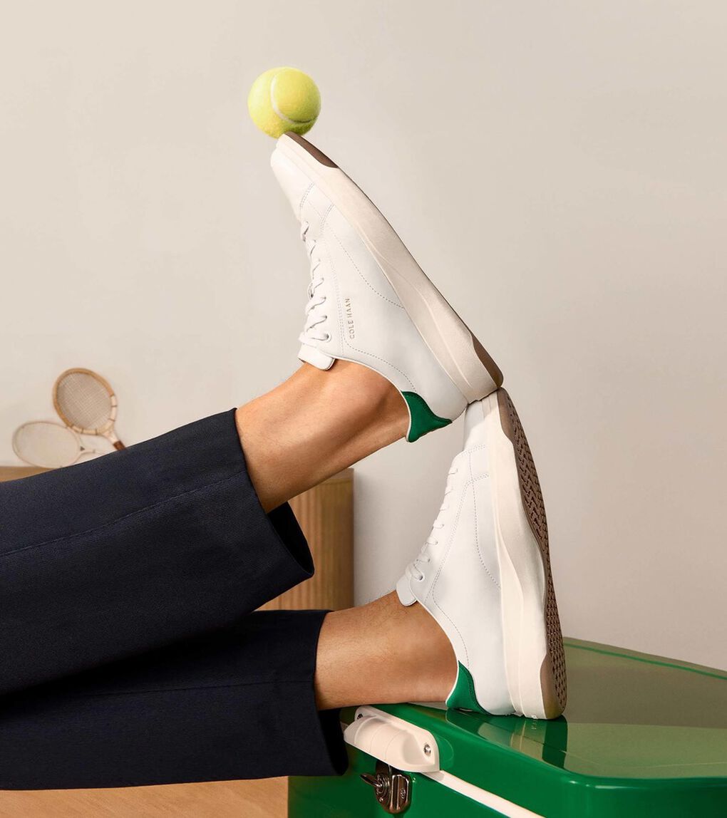 グランドプロ テニス 2.0 mens