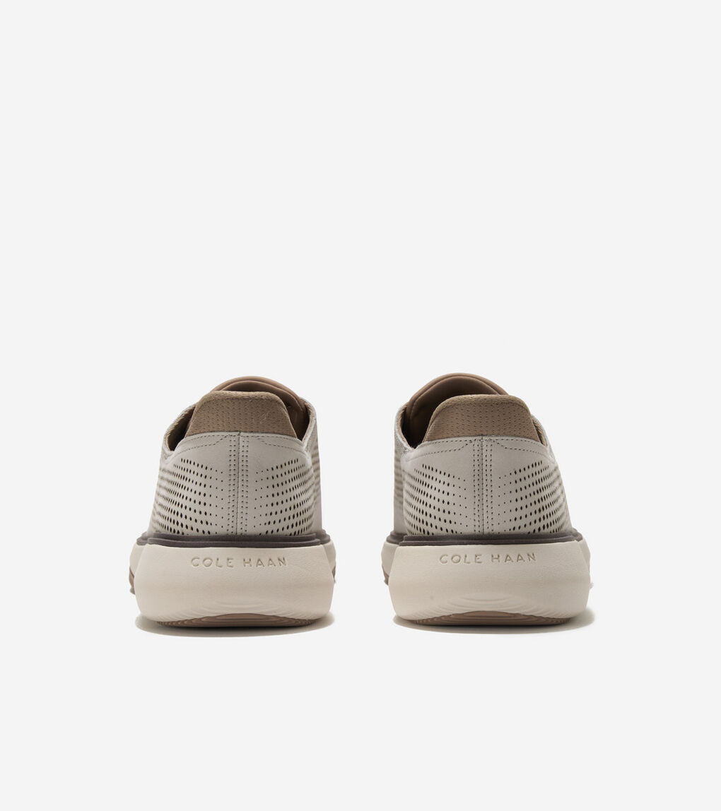 グランド フェーズ レーザー クイックオン オックスフォード mens.