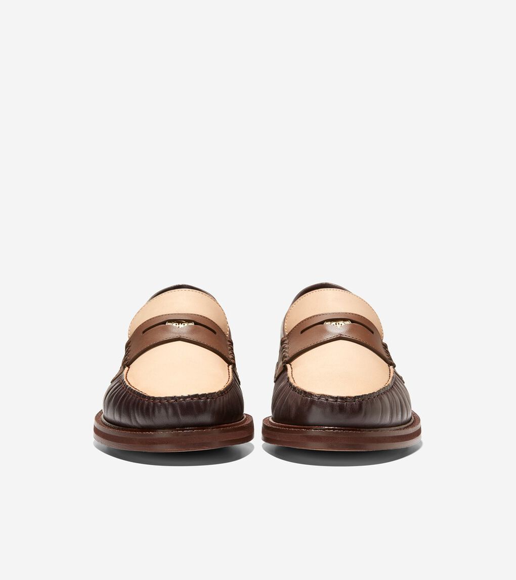 アメリカンクラシックス ピンチ ペニーローファー mens.