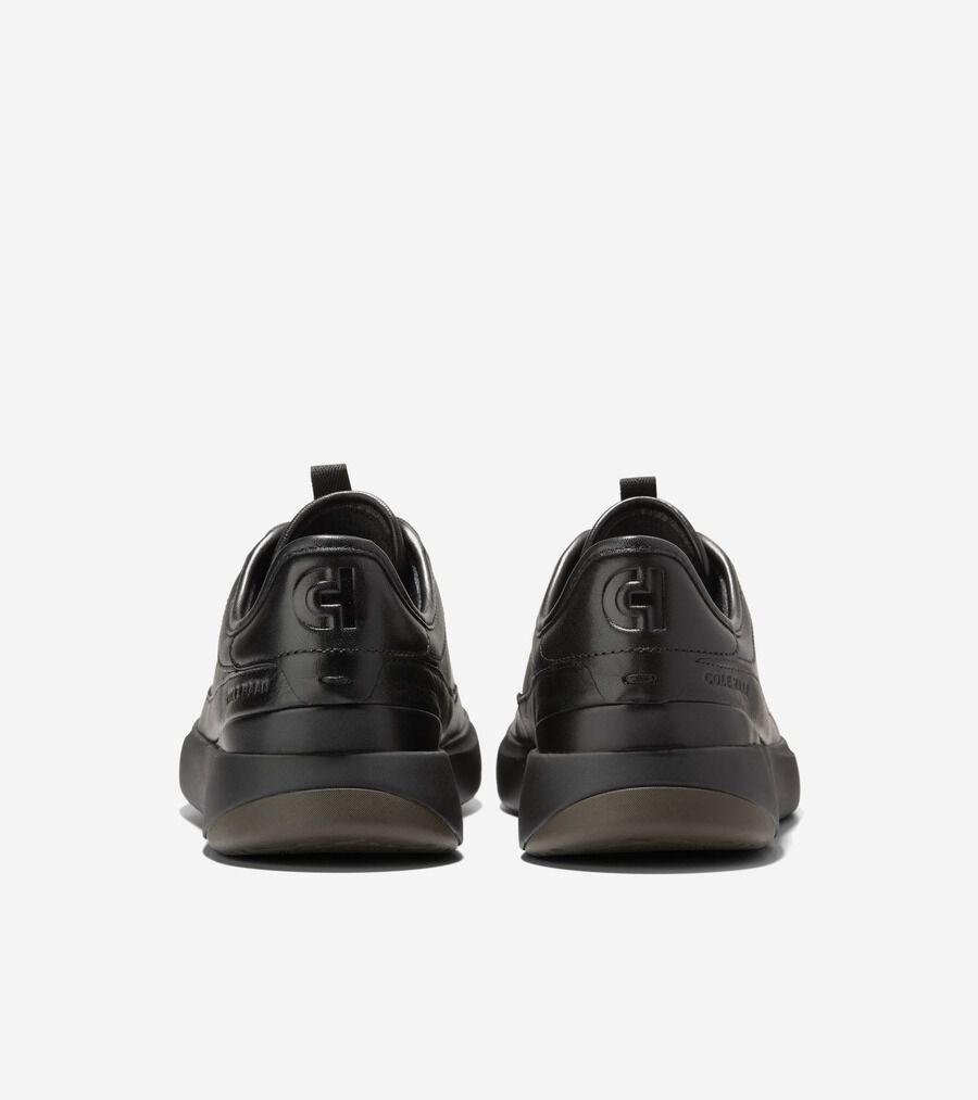 グランドプロ オールデイ コート スニーカー レザー mens 26000
