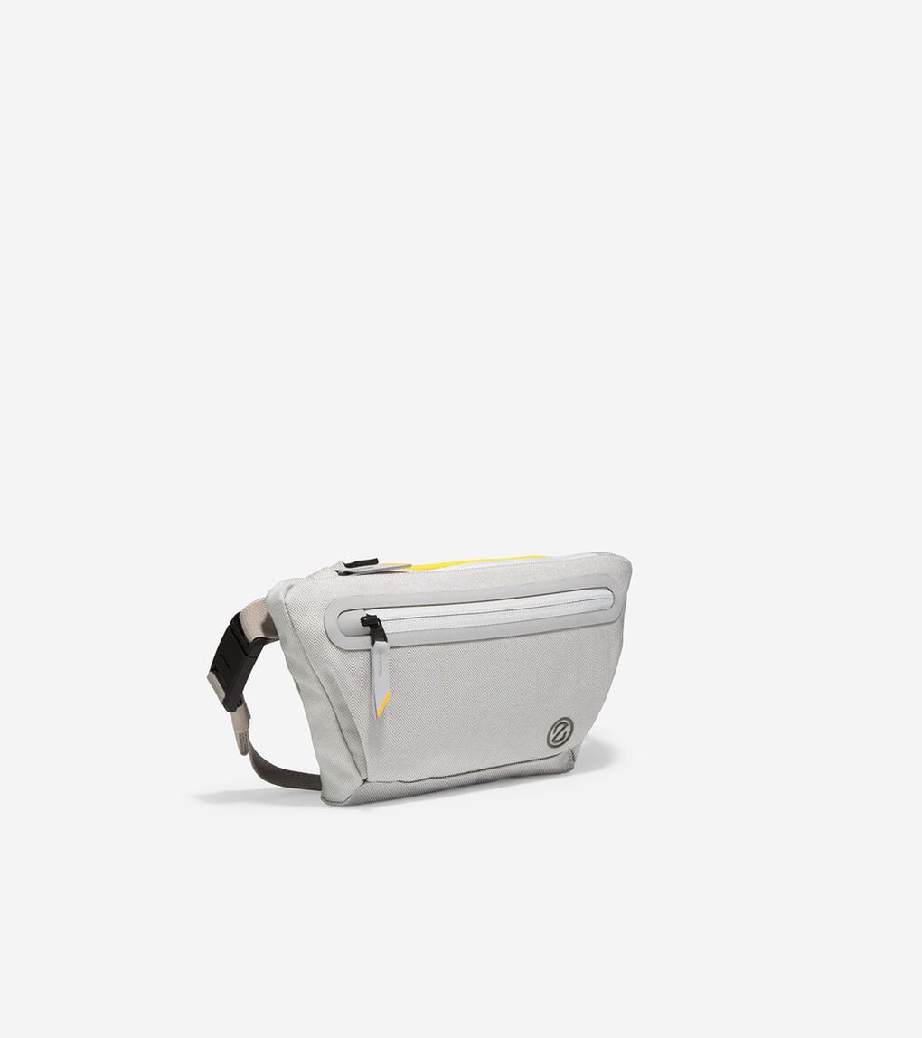 ゼログランド ミニ クロスボディ mens.