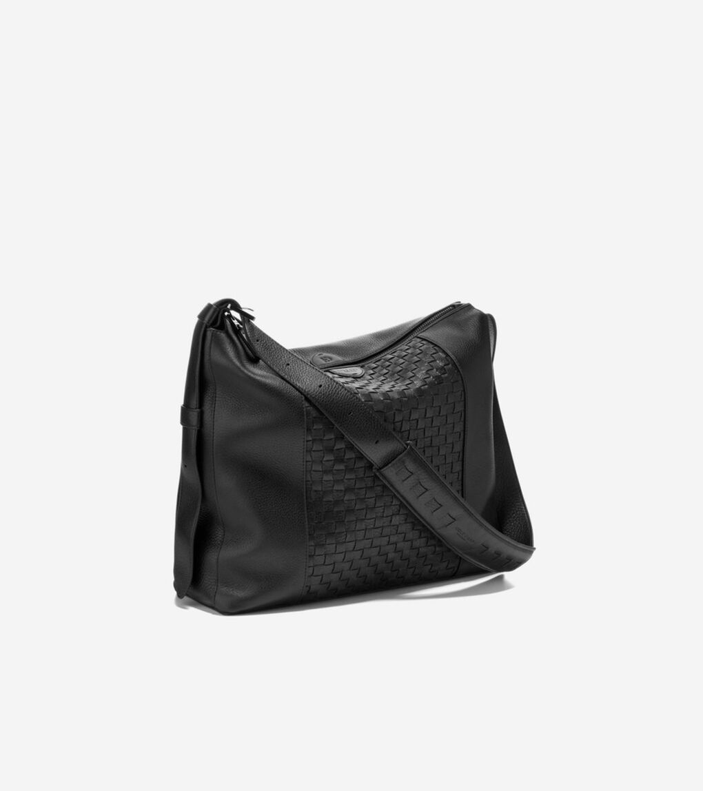 イーストワード ショルダー バッグ mens