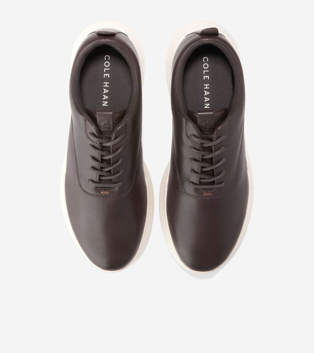 グランド クロスコート ランオックス スニーカー mens.