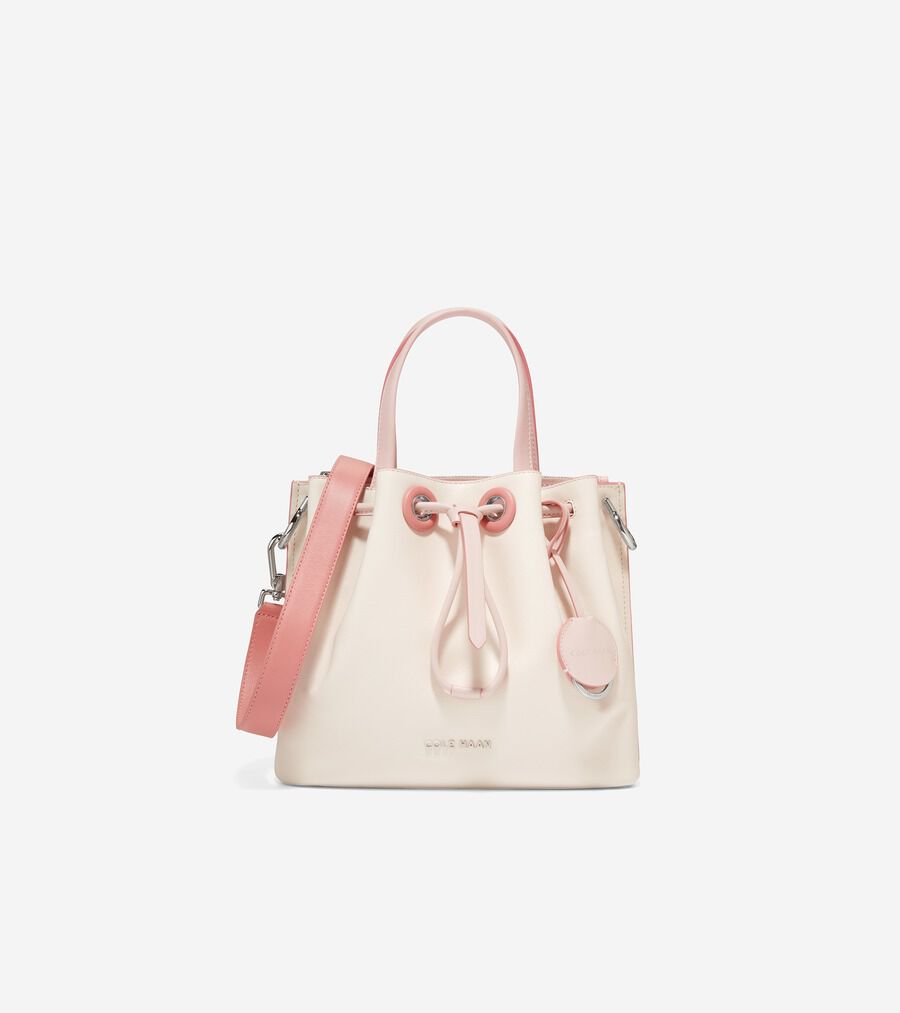 グランド アンビション スモール バケット バッグ womens. 10000