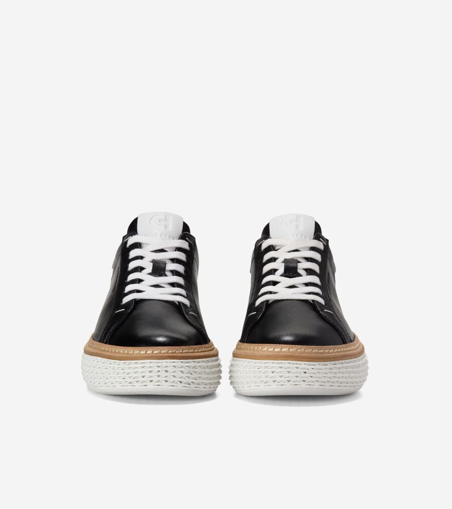 グランドプロ コート スカイウィーブ womens 32000 | COLE_HAAN
