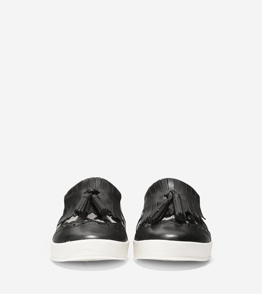 グランドプロ スペクテーター キルティー womens.