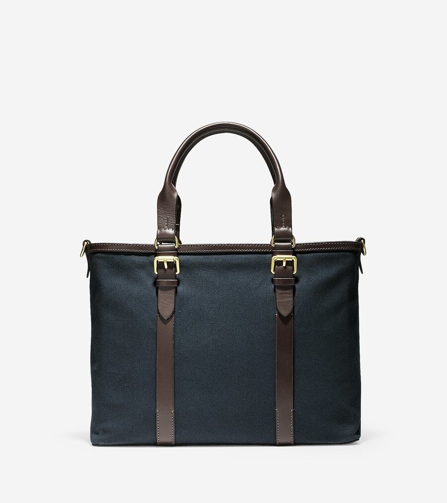 マシューズ キャンバス トート mens. 32000 | COLE_HAAN