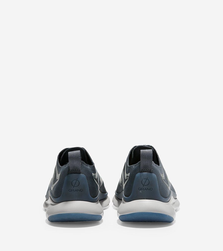3.ゼログランド ヒューズ オックスフォード mens