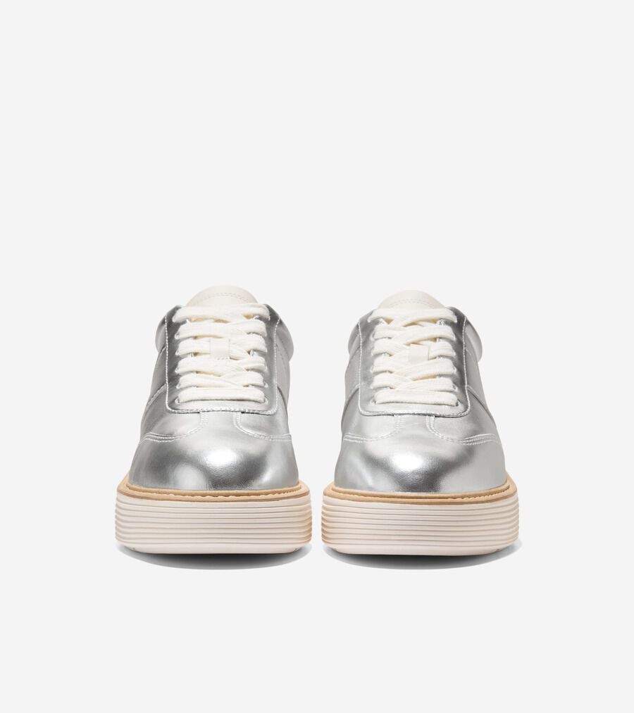 オリジナルグランド マックス プラットフォーム スニーカー womens