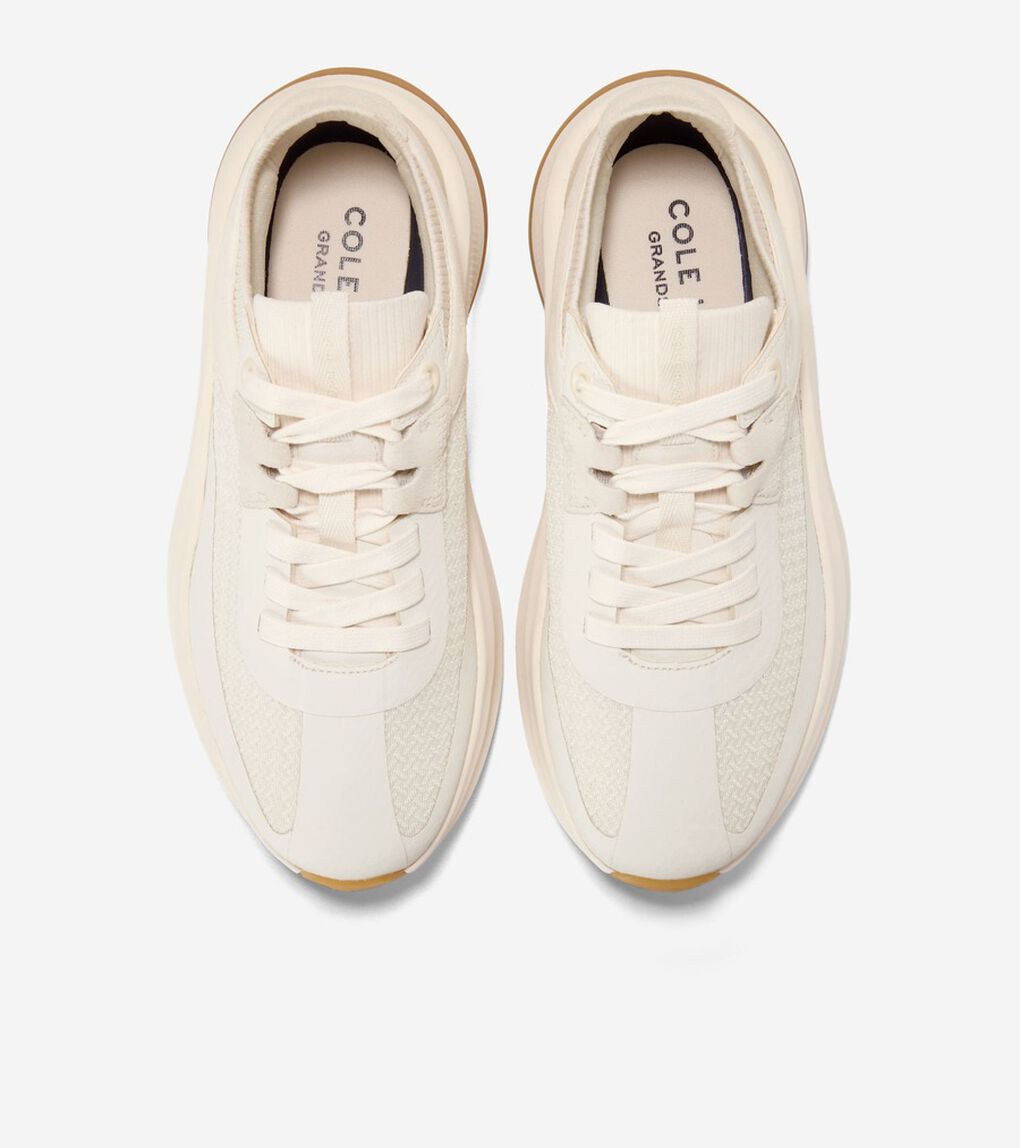 グランドプロ オールデイ ランナー womens