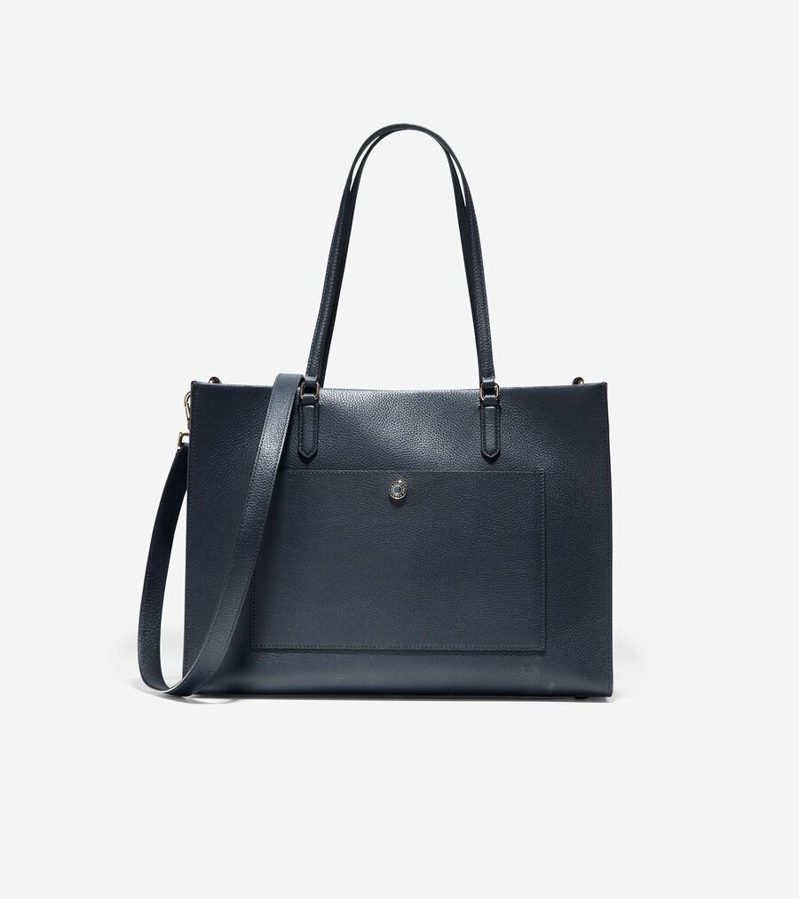 レザー 3 イン ワン トート womens. 20000 | COLE_HAAN