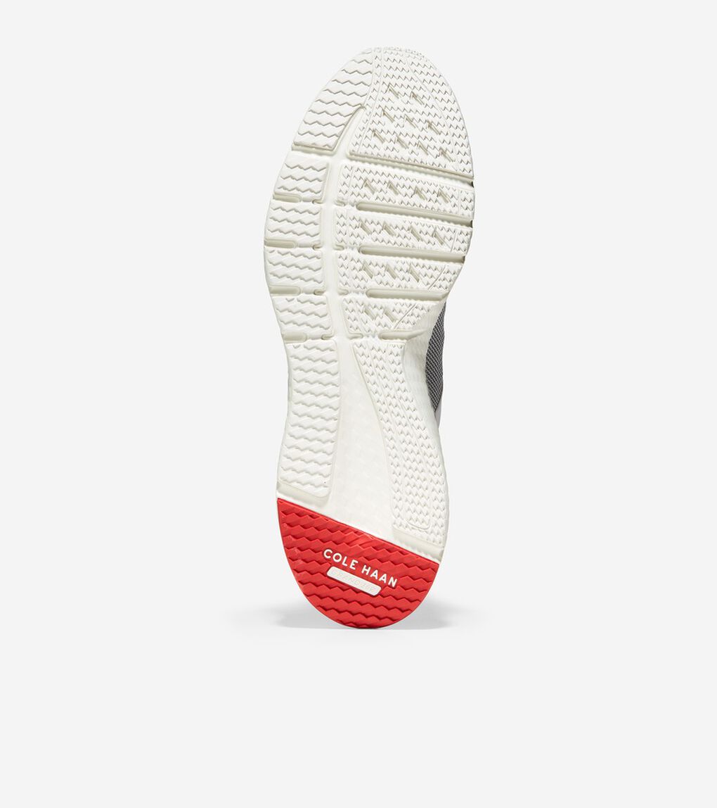 ゼログランド オーバーテイク ランナー mens.