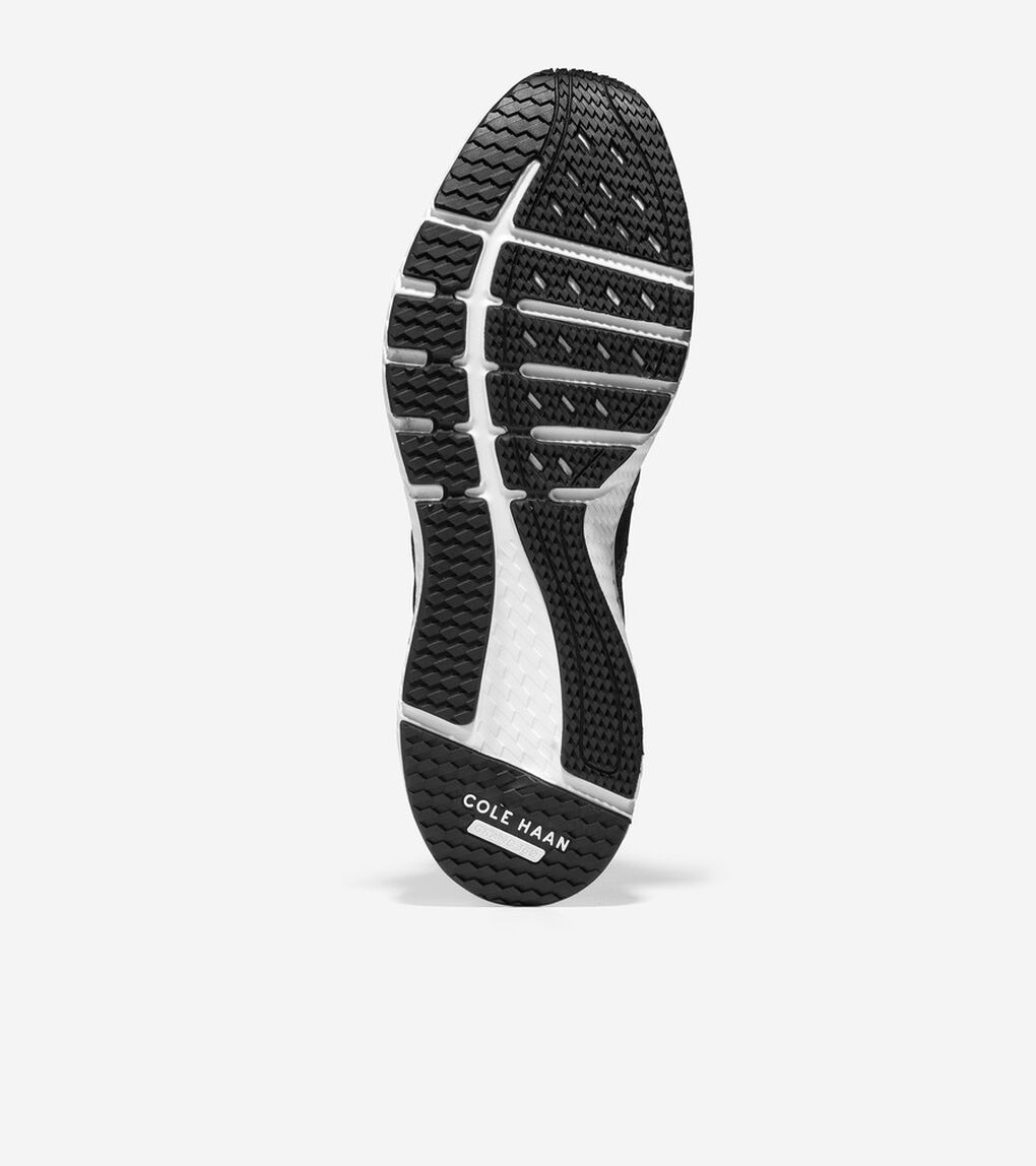 ゼログランド オーバーテイク ライト ランナー womens.