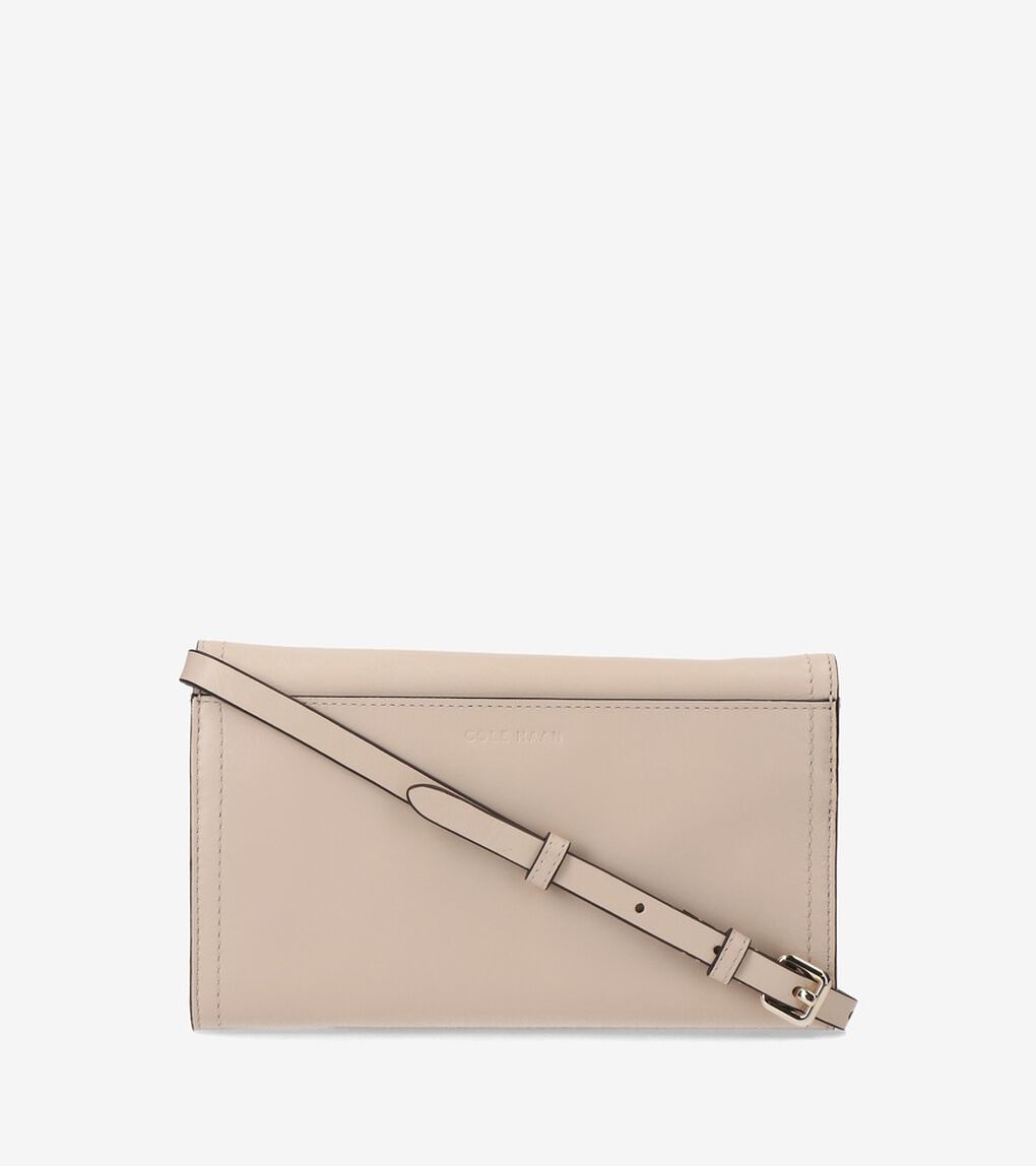 ナタリー ロック スマートフォン クロスボディ womens. 12000 | COLE_HAAN