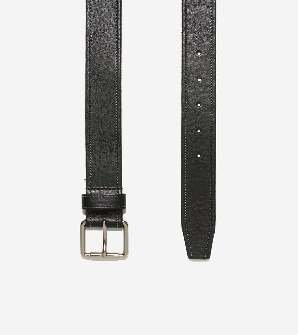 35mm カット エッジ インサート スティッチ mens.
