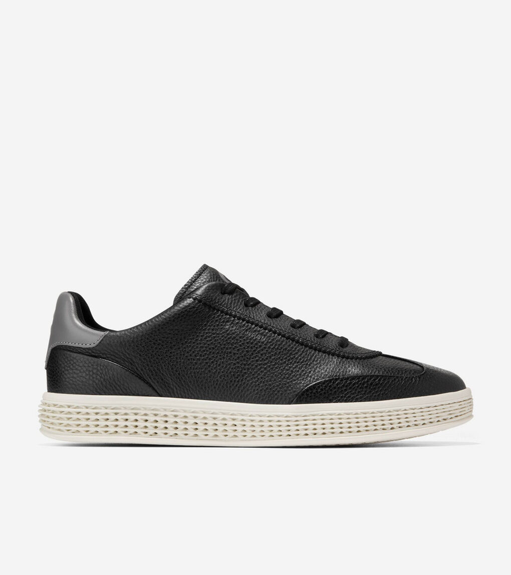 グランドプロ ターフ スカイウィーヴ スニーカー mens