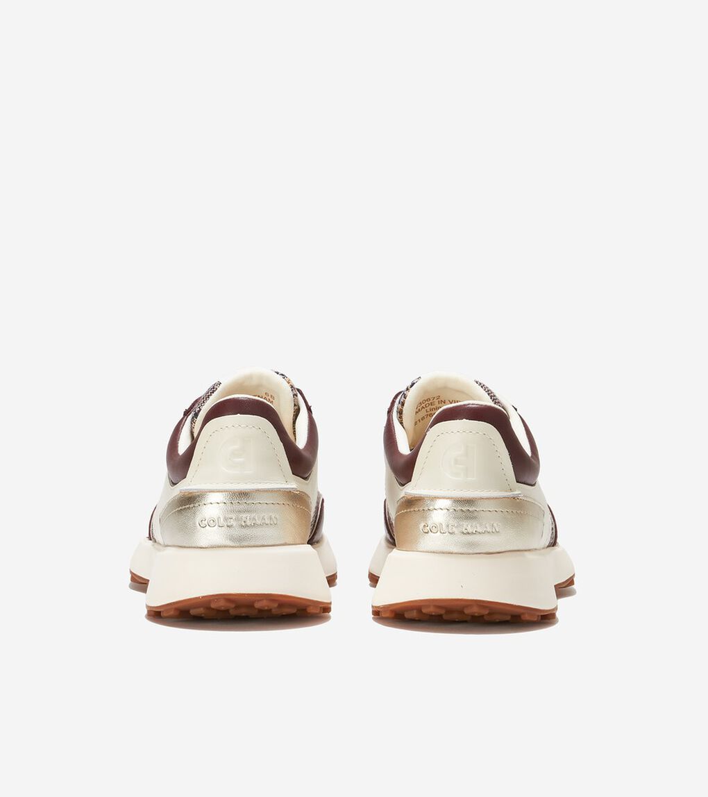 グランド クロスコート メドウ ランナー womens.