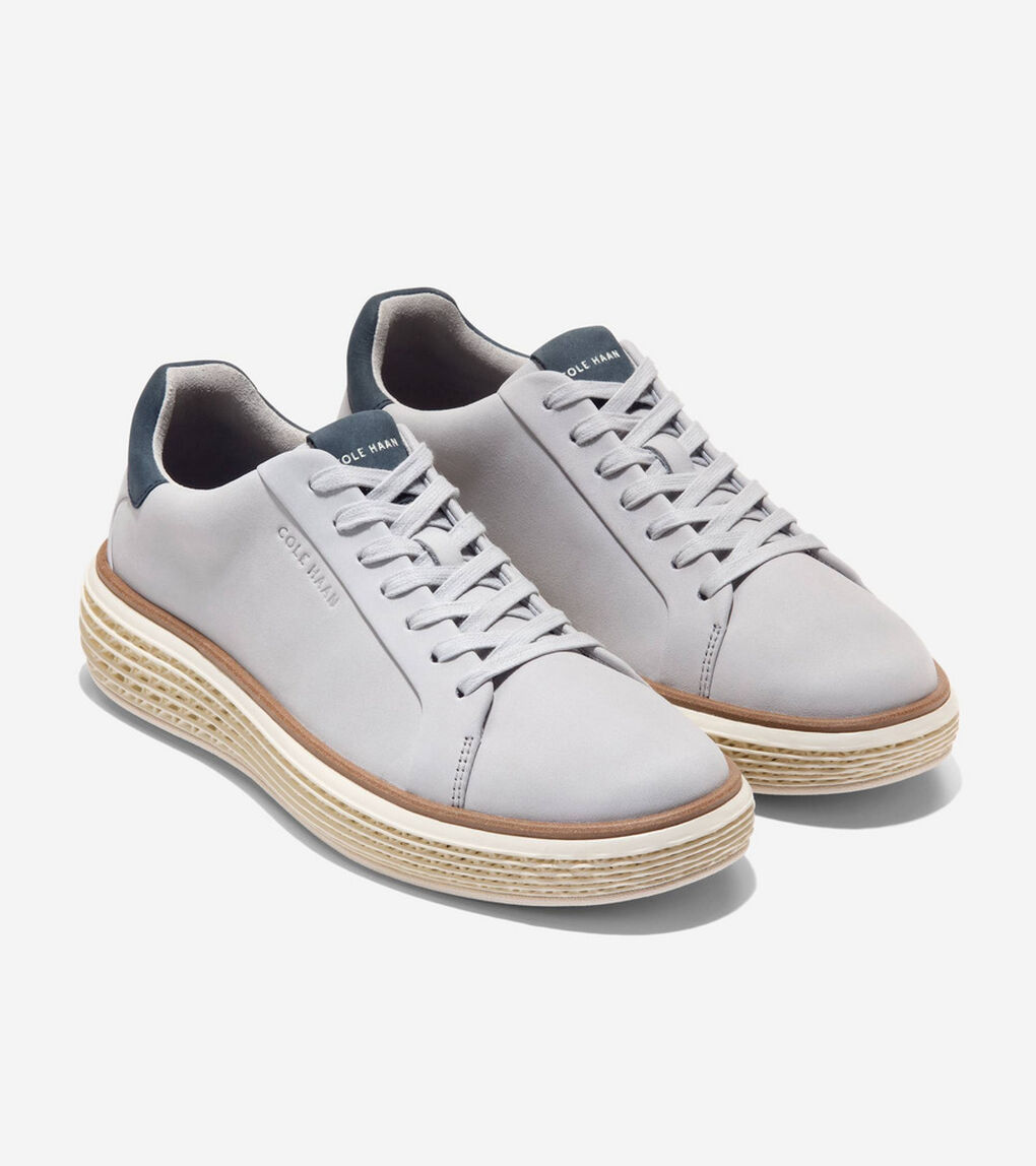 グランドプロ コート スカイウィーブ mens.
