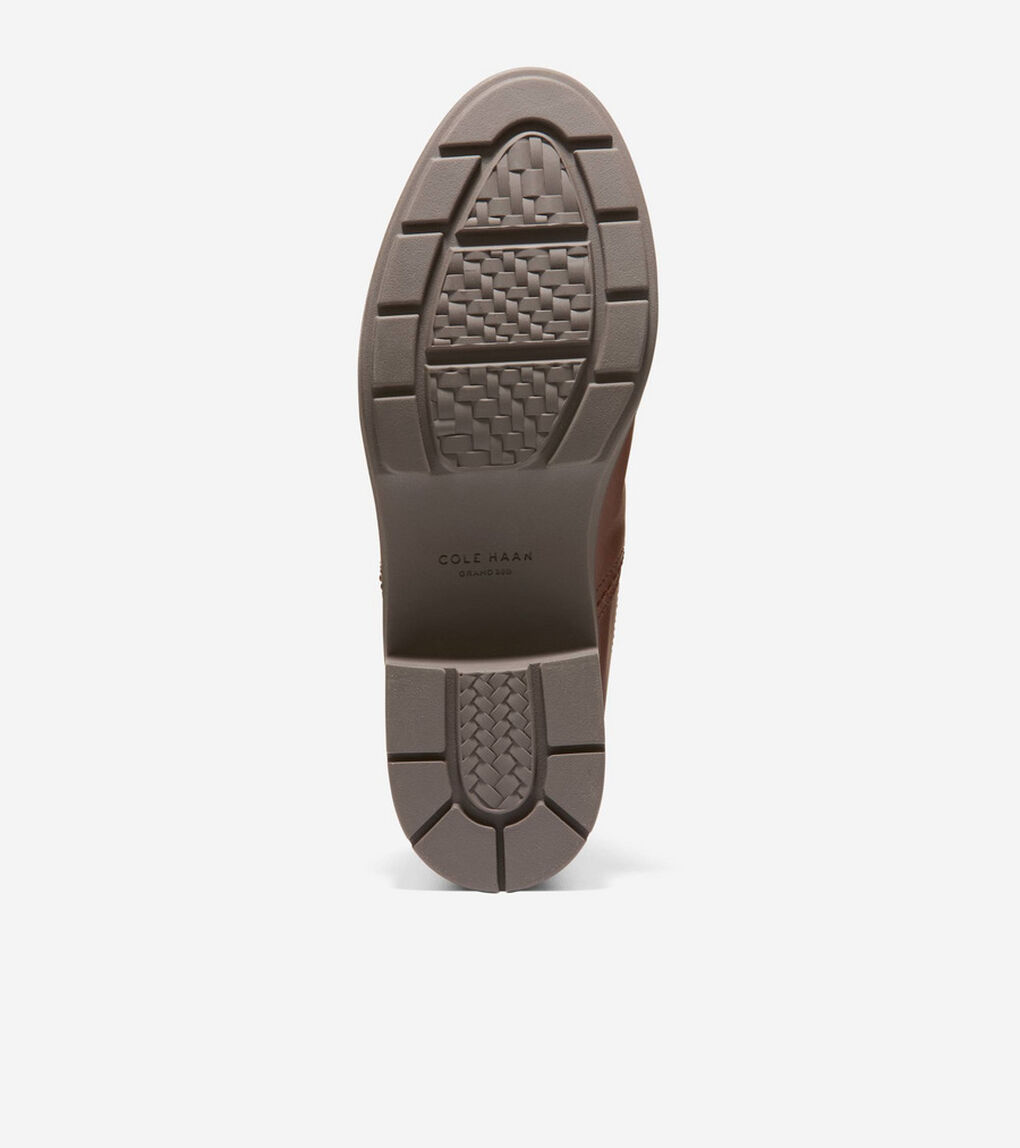 シェリーズ チェルシー ブーティー ウォータープルーフ womens.