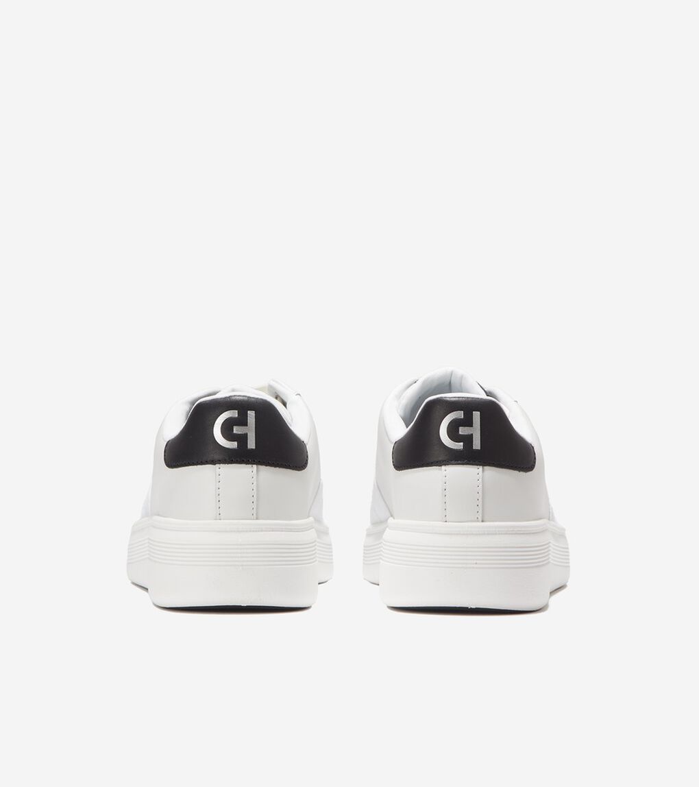 グランド クロスコート プレミア mens.