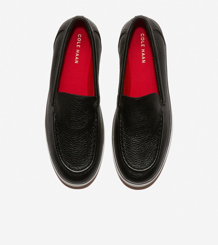 ナンタケット 2.0 ベネチアン ローファー womens. 0.0 | COLE_HAAN