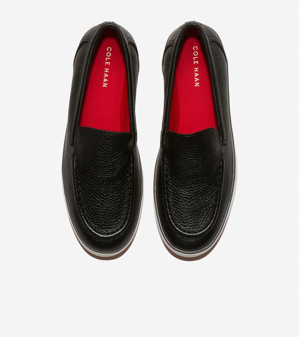 ナンタケット 2.0 ベネチアン ローファー womens.