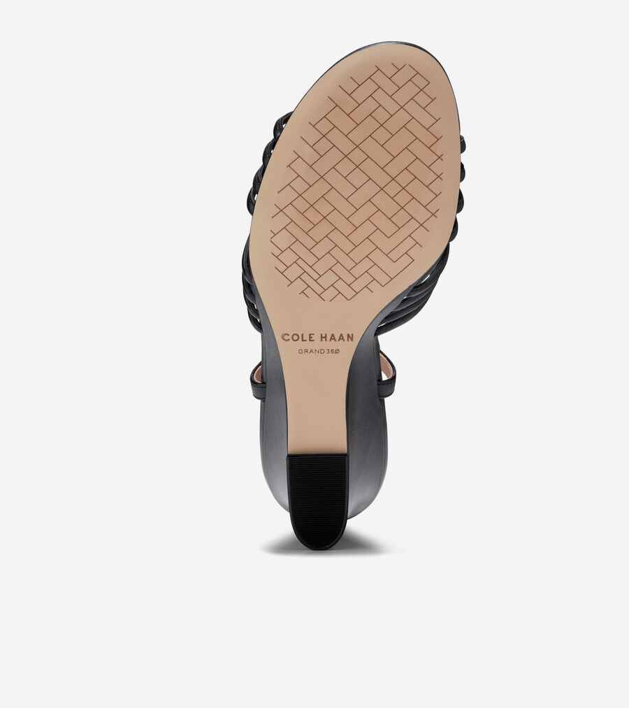 ジットニーノット ウェッジ womens. 25200 | COLE_HAAN